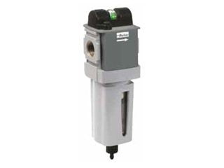 Compressed Air Treatment - Field & Pure