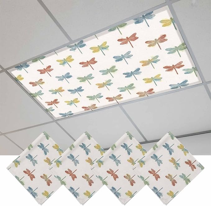 Ceiling Lights - Field & Pure