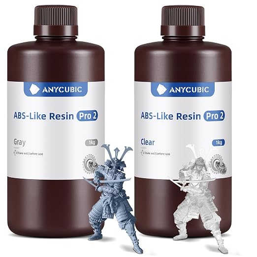 3D Printing Supplies - Field & Pure