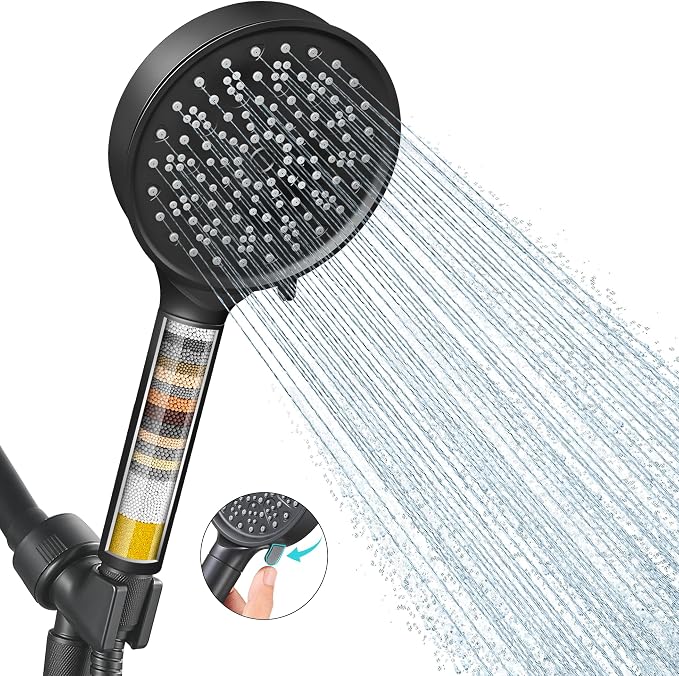 Bathroom Fixtures - Field & Pure
