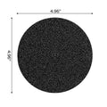 CIARRA CBCF008 Carbon Filters for HOOD TO GO, 3-Pack