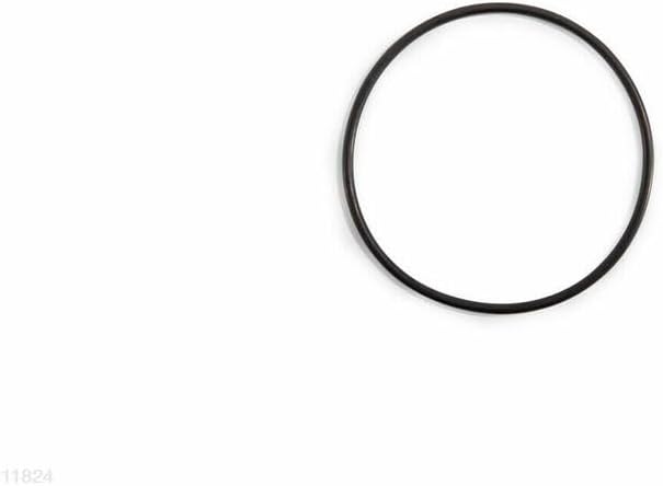 Replacement for Intex 11824 Leaf Trap O-Ring Gasket 12 Inch Sand Filter Pumps