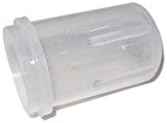 New Fuel Filter BOWL COMPATIBLE WITH Ford New Holland SBA130336031