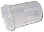 New Fuel Filter BOWL COMPATIBLE WITH Ford New Holland SBA130336031
