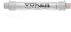 Voker Holding Tank Vent Filter New Installation Kit (1-1/2") - Made in the USA