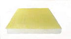 Paint Booth Exhaust Filter Pad, Spray Booth Filter, Fiberglass Paint Arrestor - Image 3