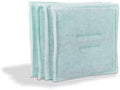 Extract-All Replacement Poly Panel Secondary Filter Used in Various Industrial by Extract-All