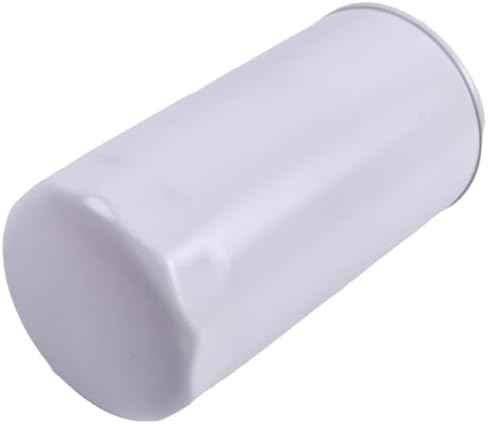 FridayParts Fuel Filter 400504-00078 40050400078 65.12503-5026 65125035026 Compatible for Doosan DL160 DL200 DL250 DX210W Replacement