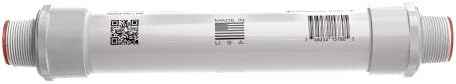 Voker Holding Tank Vent Filter New Installation Kit (1-1/2") - Made in the USA