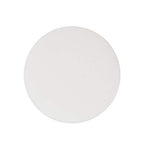 StonyLab Quantitative Filter Paper Circles, 125mm Diameter Cellulose Filter - Image 3