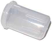 New Fuel Filter BOWL COMPATIBLE WITH Ford New Holland SBA130336031