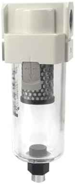 Type vacuum water droplet separator vacuum pipeline filter negative pressure filter element AMJ AMJ3000-03B AMJ4000-04B-C(AMJ4000-04B)