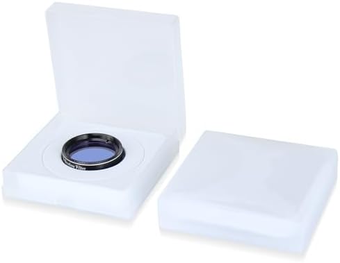 Celticbird Telescope 1.25" Moon & Sky-Glow Filter for Celestron