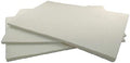 Disco Frymaster Automatic Filter Sheet, 12 1/2 x 17 3/4 inch - 100 per