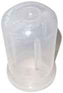 New Fuel Filter BOWL COMPATIBLE WITH Ford New Holland SBA130336031