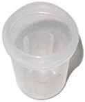 New Fuel Filter BOWL COMPATIBLE WITH Ford New Holland SBA130336031