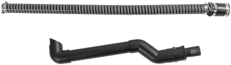 Snorkel Riser Kit UTV Compatible with 2014-2023 Pioneer - Field & Pure