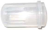 New Fuel Filter BOWL COMPATIBLE WITH Ford New Holland SBA130336031