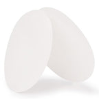 stonylab 50 Pack Nylon Membrane Filters, Hydrophilic Nylon Membrane Disc Filters - Image 3