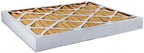 Filterbuy 14x14x2 Air Filter MERV 11 Superior Pet & Allergy Defense, - Image 10