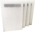 Pads compatible with the SolaceAir Filter 16 X 30 (4 Changes) - Field & Pure