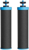 Waterdrop Alkaline Gravity Water Filter, Replacement for Berkey® BB9-2®