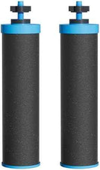 Waterdrop Alkaline Gravity Water Filter, Replacement for Berkey® BB9-2®