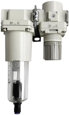 Air Combination Air Filter + Regulator AC AC30B AC30B-B AC30B-02/03/02D/03D/02C/03C/02G/03G/02E/03E/02DG/03DG/02CG/03CG/DE/CE-B(AC30B-03G-B) - Field & Pure