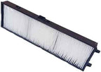 ET-RFV400 Projector Dustproof Air Filter Net for PT-BX655NC PT-BW535NC PT-BW530NC PT-BZ570C/BZ575NC/VZ570/VZ470/VZ575N/BX650C