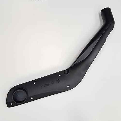 Snorkel Kit Compatible For 1998-2007 Toyota Lexus LX470 Land Cruiser 100 Series Rolling Head OffRoad 4x4 4x2 4WD