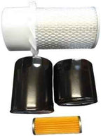 for Filter Service Maintenance Kit for Kubota B6200 B7100 B7200 HST Tractor Filters