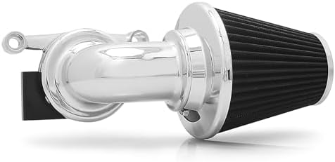 Big Sucker cone Air filter intake for harley air Cleaner Sportster