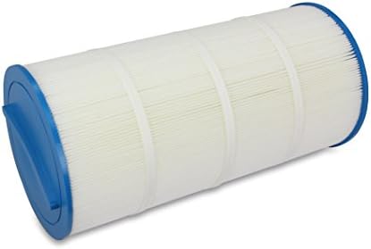 PURELINE 120 Sq Ft Pool Replacement Cartridge Filter, Compatible with Jacuzzi Sherlock 120, SHER120 - Field & Pure