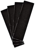 Nispira Carbon Pre-Filter 4 Sheet Compatible by Nispira