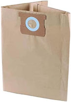 Pack 10 Vacuum Bags For DEWALT 6 to 10 Gallon Shop Vac DXVA19-4101, Dust Collection Bag with Filter For Vacmaster VHBM, Replacement Parts BM08 Accessories Kit - Field & Pure
