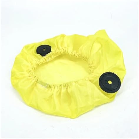 Motorcycle Air Filter Dustproof Sand Cover Engine Cleaning Protection Compatible WithTE FE FC TC EXC XCF - Field & Pure
