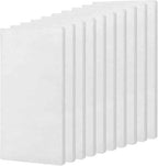 10 Pack PM50 Replacement Pre-Filters for Solder Fume Extractor