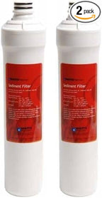 Watts Premier 105311 RO-4 RO-Pure UF3 Sediment Filter by WattsPremier