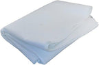 Duda Energy Sheets:5u 1 yd. x 72" Singed Polyester Felt Filter Media Fabric - Image 3