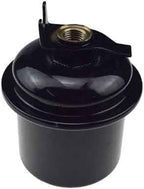 Fuel Filter fit for Honda Acura, 1994-2002 Accord, 1995-2000 Civic, 1997-2001 CR-V, 1994-2002 Accord, 1995-1998 Odyssey, 1998-2001 Prelude, PF-1200, GF735, 16010S01A31, 16010ST5932, 33559