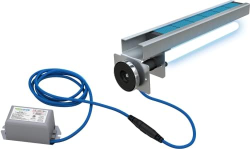 Fresh-Aire APCO Magentic Mount with 6 Carbon Cell Filter Matrix