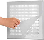 Merv 13 Filter Material, Air Filters for Stops Dust and Pet Dander as Small as 0.3 Microns (16 Ft²)