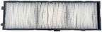 ET-RFV400 Projector Dustproof Air Filter Net for PT-BX655NC PT-BW535NC PT-BW530NC PT-BZ570C/BZ575NC/VZ570/VZ470/VZ575N/BX650C