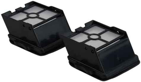 1 Set for Ultenic for Ac1 for Elite Main Roller Brush and Filters Vacuum Cleaner Accessories Replacement Parts