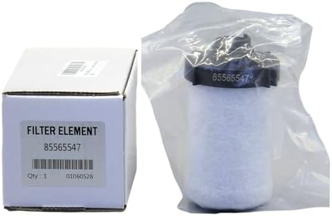 85565547 Filter Compatible with Ingersoll Rand Air Compressor 1PC - Field & Pure