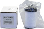 85565547 Filter Compatible with Ingersoll Rand Air Compressor 1PC - Field & Pure