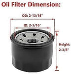 Replacement 951-12690 Oil Filter Compatible - Image 3