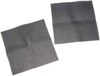 2 PCS Dustproof Air Filter Net Sponge for Projector EMP-X5 EMP-X68X EMP-X70 EMP-822 EMP-822H EMP-83 EMP-83C EMP-83H EMP-S5
