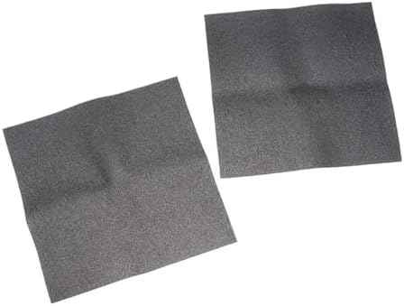 2 PCS Dustproof Air Filter Net Sponge for Projector EMP-X5 EMP-X68X EMP-X70 EMP-822 EMP-822H EMP-83 EMP-83C EMP-83H EMP-S5