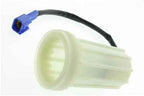 Yamaha Fuel Filter Cup with Tag, #6P3-WS24B-03-00